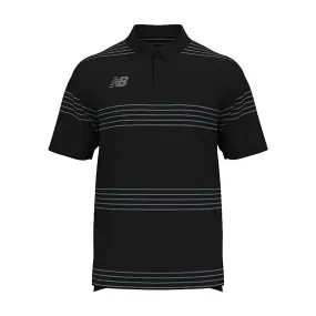 New Balance Men's Director Polo (Tall)