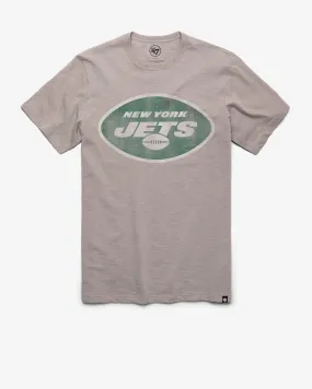 NEW YORK JETS GRIT '47 SCRUM TEE