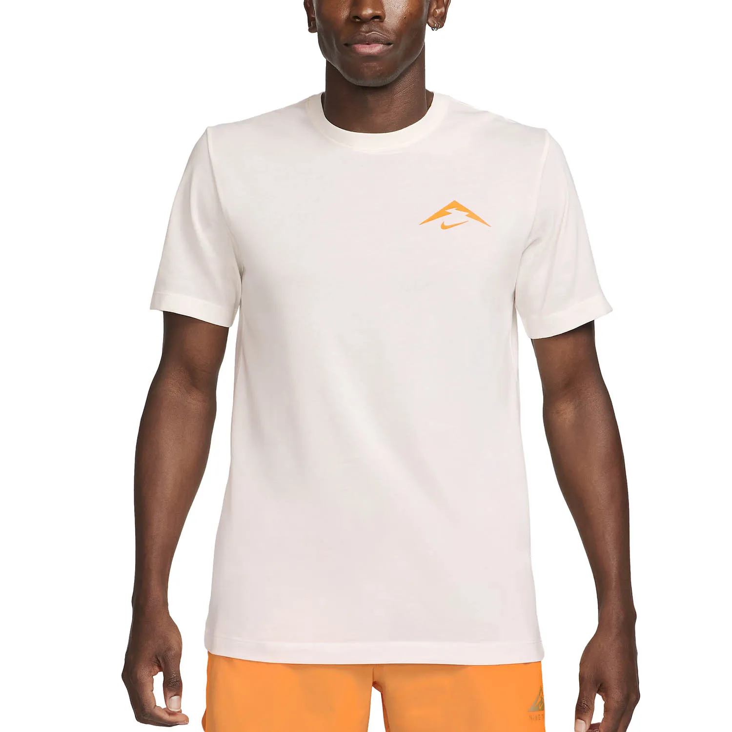 Nike Dri-FIT Trail Maglietta  Sail