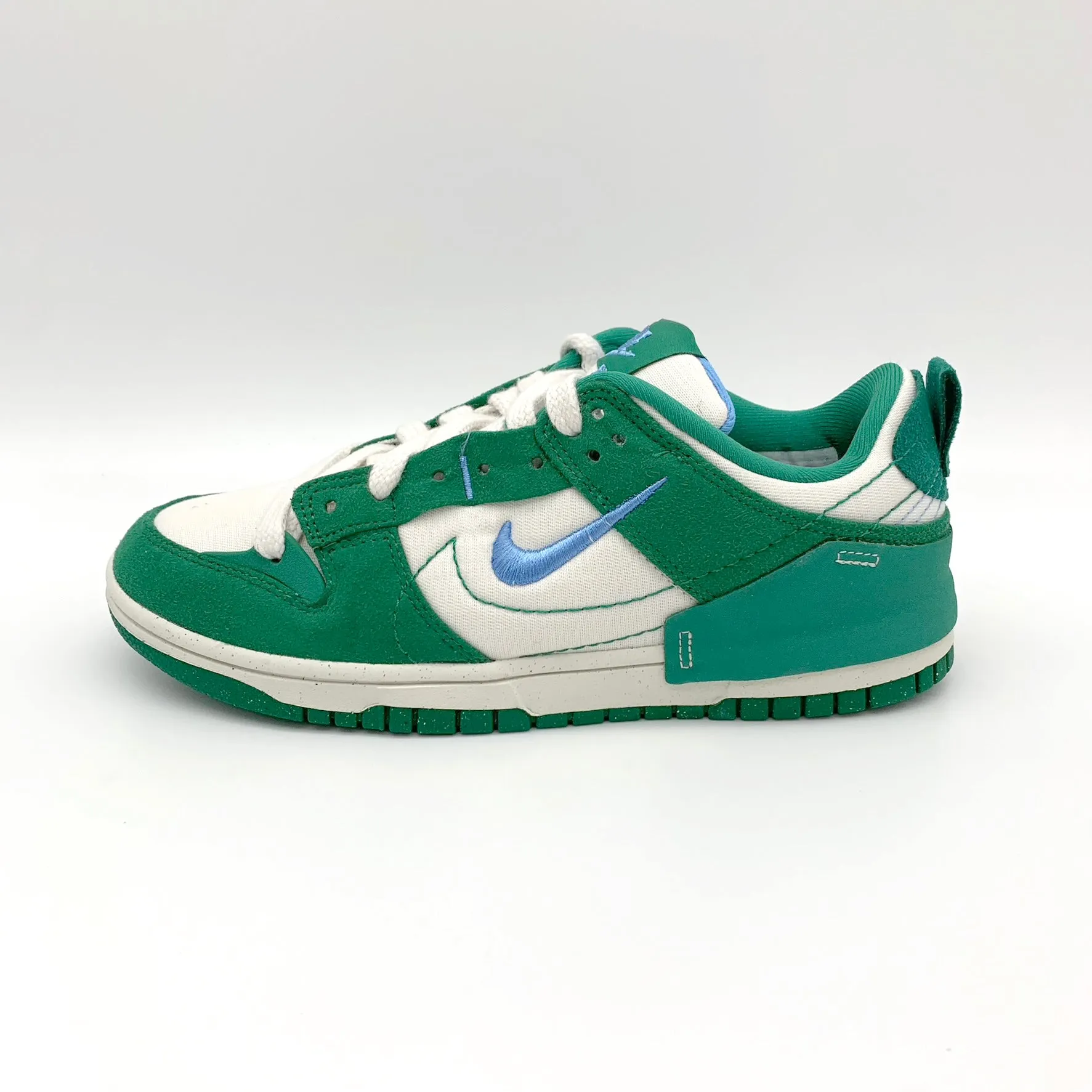 Nike Dunk Low Disrupt 2 Green