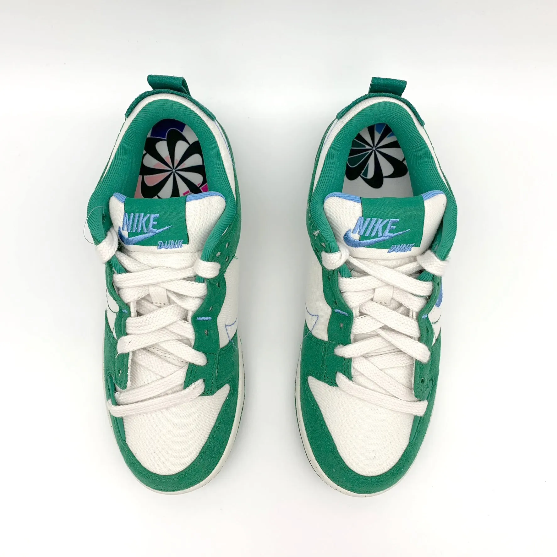 Nike Dunk Low Disrupt 2 Green