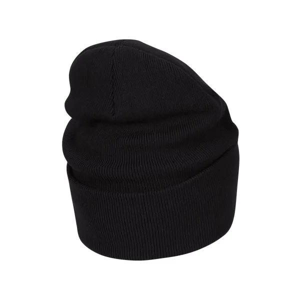 Nike Peak Futura Tall Cuff Beanie Black - White