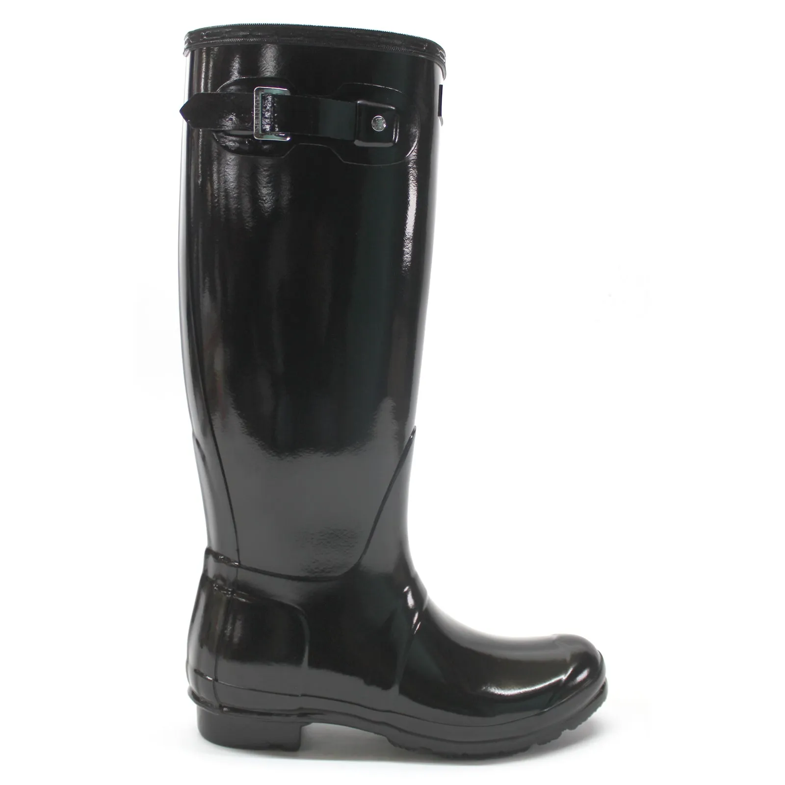 Original Tall Gloss Rubber Women's Boots - UK 7 - US 9 Women - EU 40/41