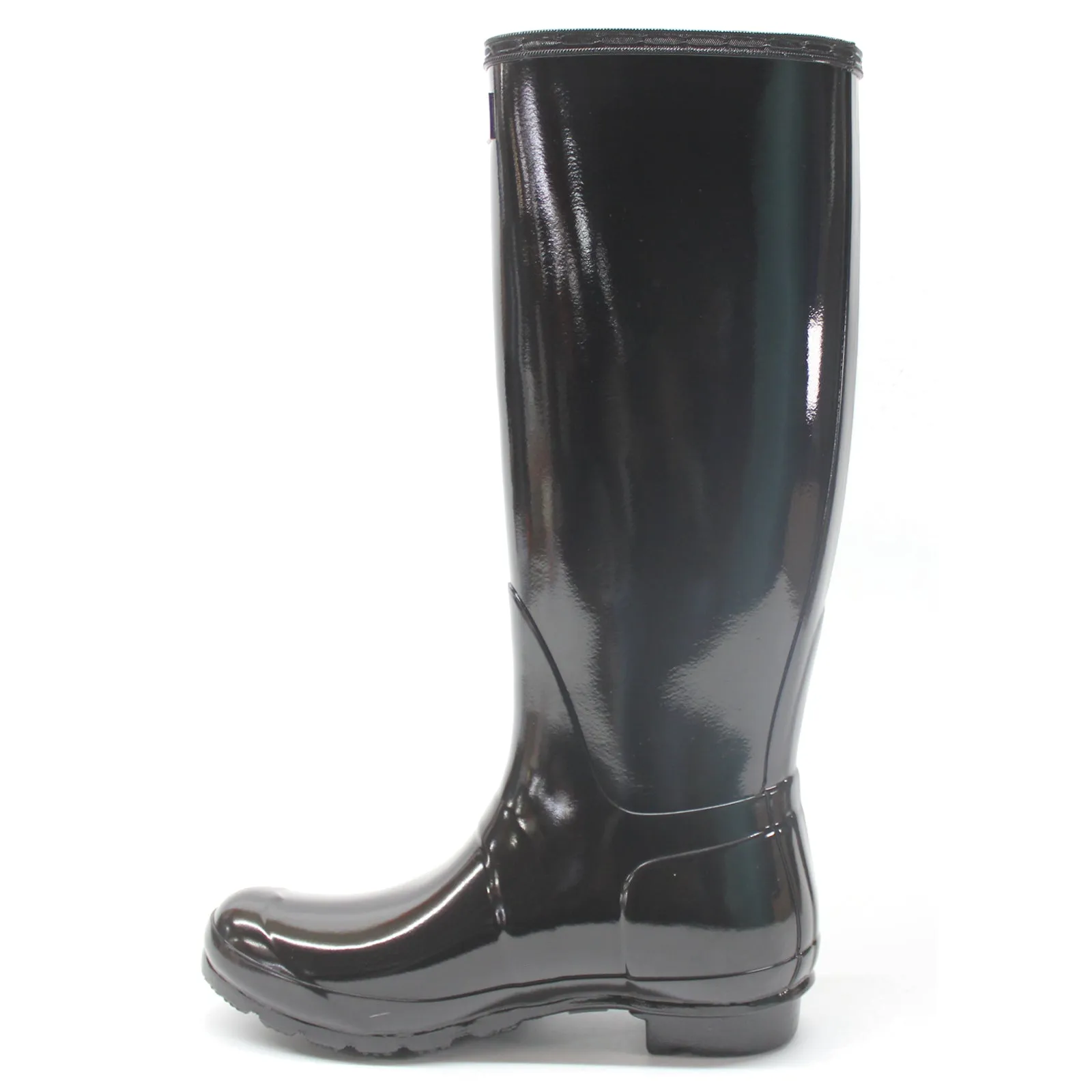 Original Tall Gloss Rubber Women's Boots - UK 7 - US 9 Women - EU 40/41