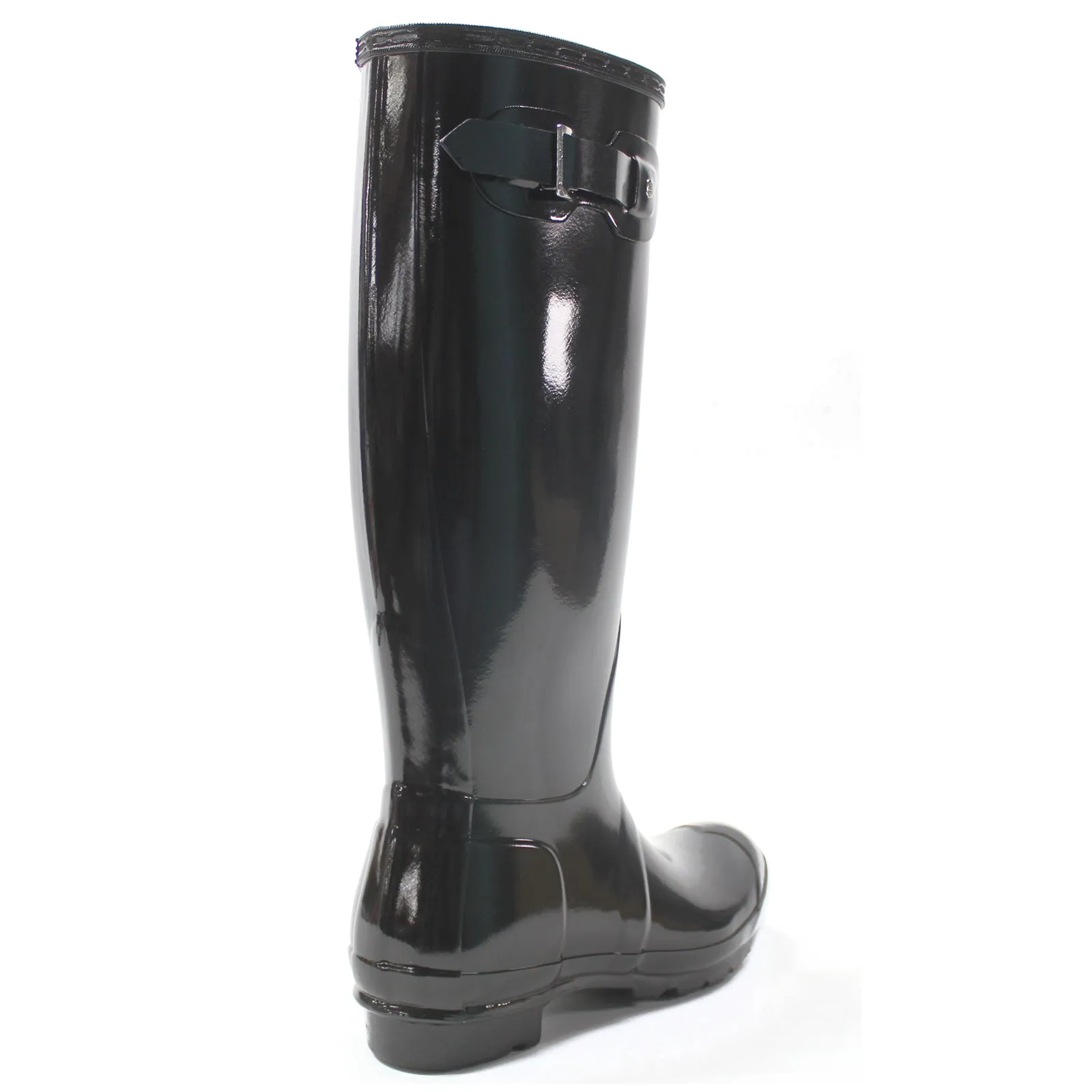 Original Tall Gloss Rubber Women's Boots - UK 7 - US 9 Women - EU 40/41