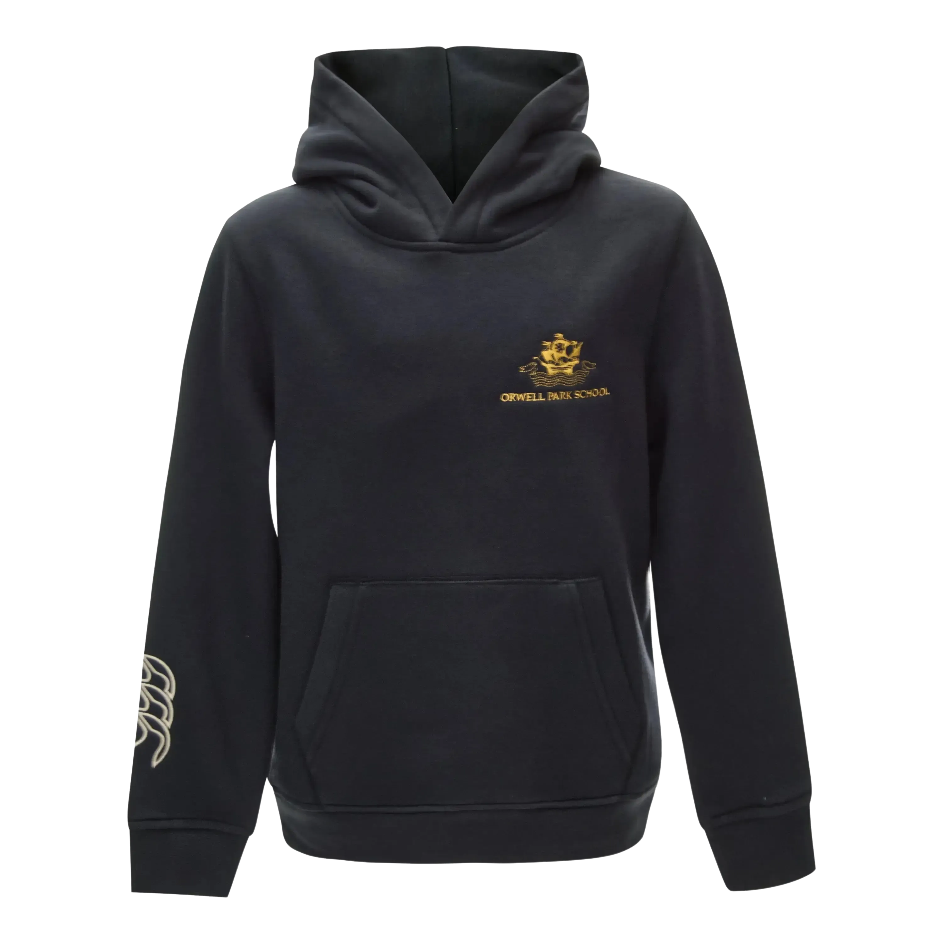 Orwell Park Hoodie - CCC