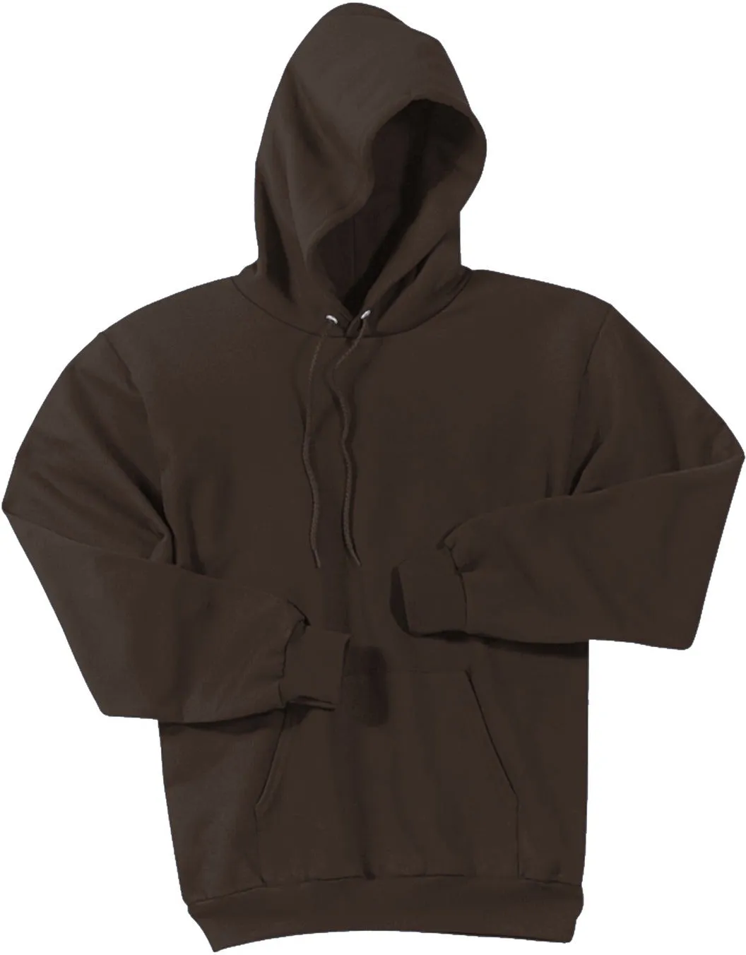 OUTLET-Port & Company Tall Ultimate Pullover Hooded Sweatshirt