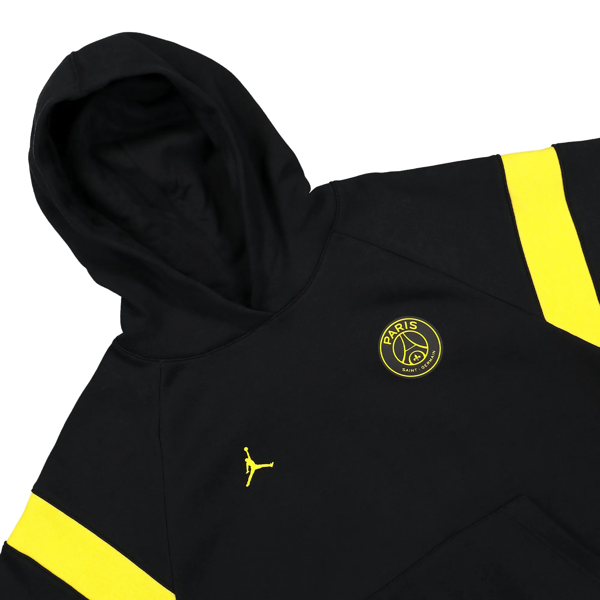 Paris Saint Germain x Air Jordan W Fleece Hoodie