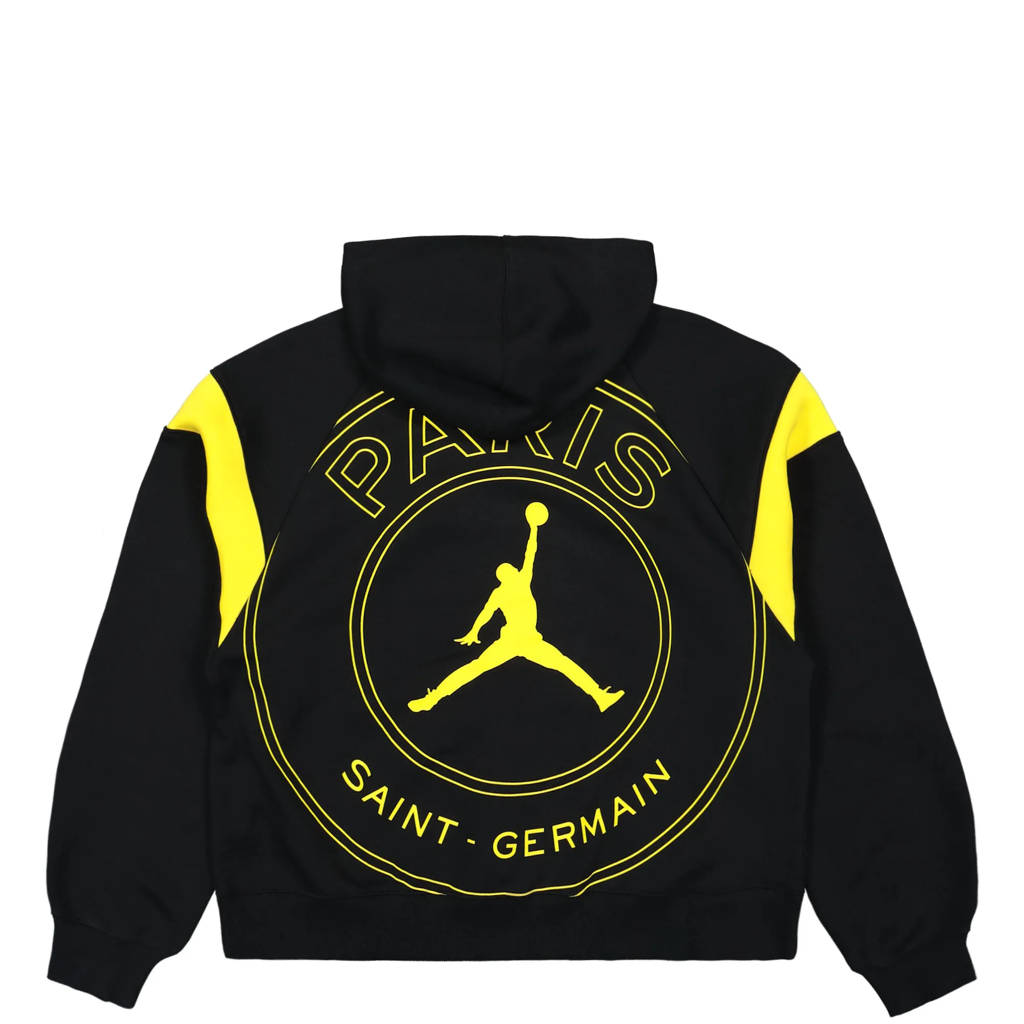 Paris Saint Germain x Air Jordan W Fleece Hoodie