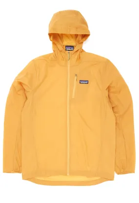 Patagonia Men's Houdini Jacket - Pufferfish Gold