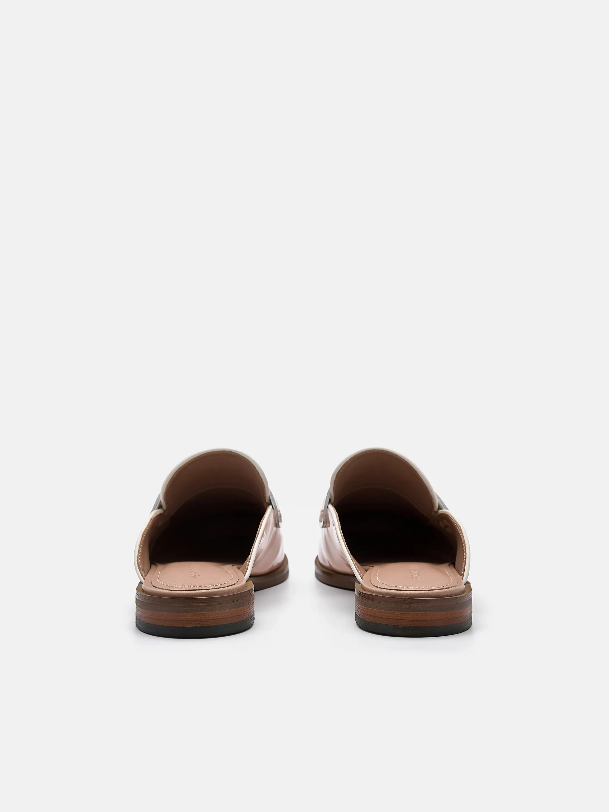 PEDRO Studio Kate Leather Mules