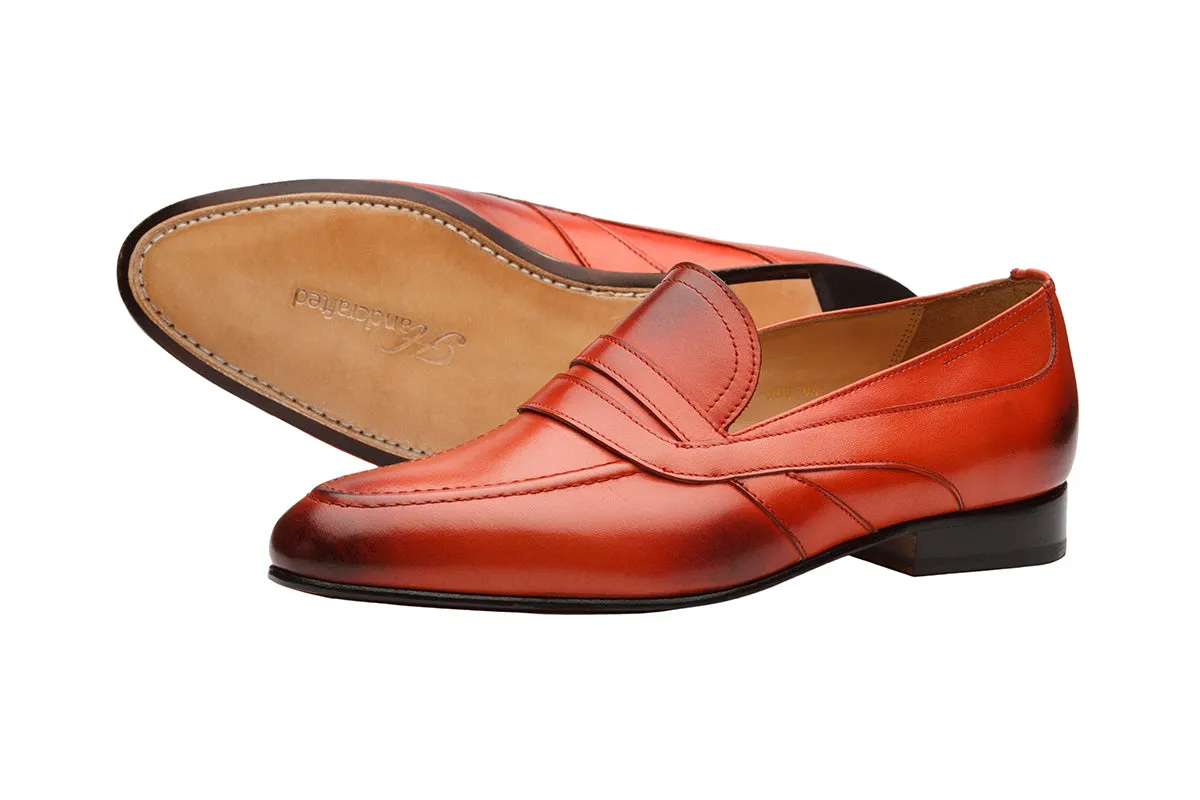 PENNY LOAFER -RR