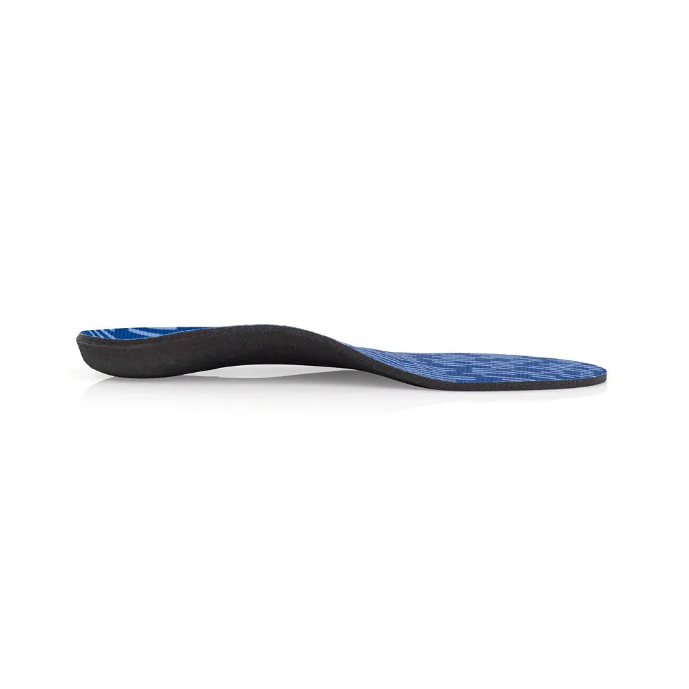 Pinnacle Wide Fit Insoles