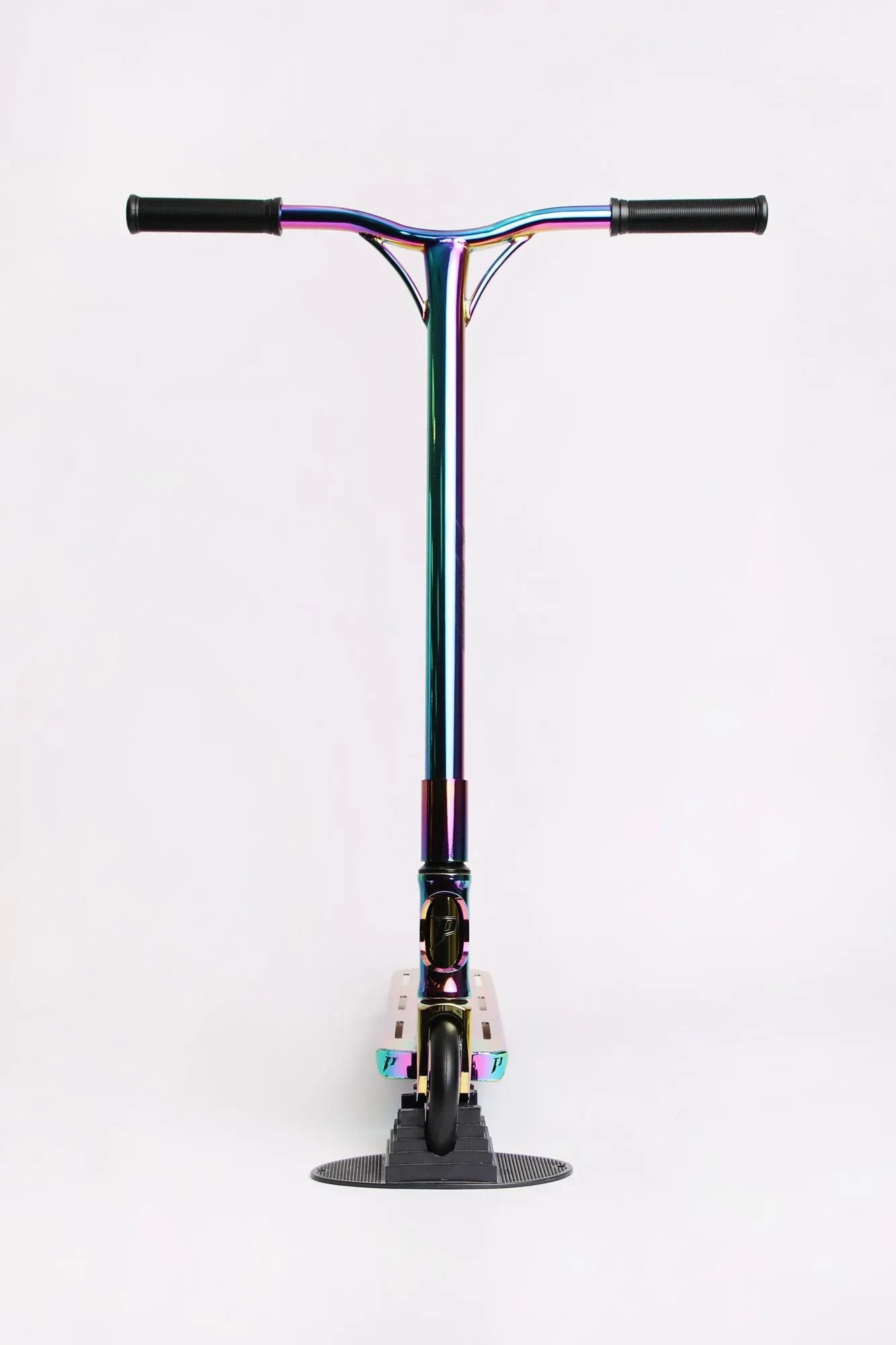 Pivot X-Pro Oilslick Scooter
