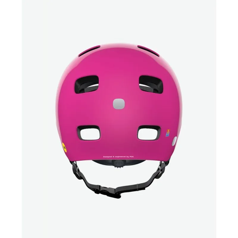 Poc  POCito Crane MIPS - Casco per bici - Bambino