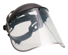 Portwest PPE Browguard Plus