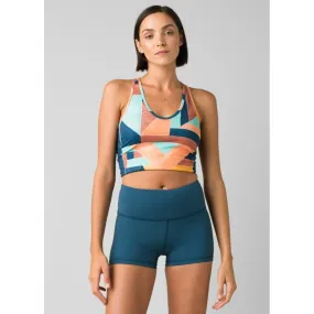 Prana  Licidia Bra Top - Top - Donna