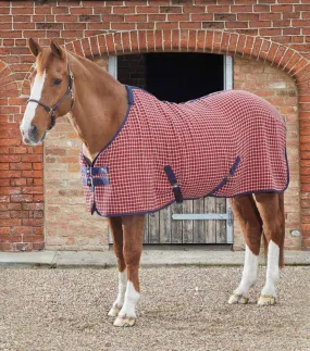 Premier Equine 3D Waffle Cooler | Elite Saddlery