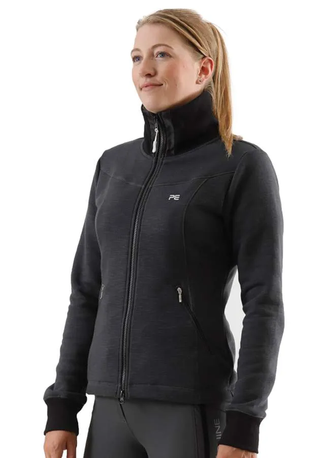 Premier Equine Aurelia Ladies Technical Riding Jacket | Elite Saddlery