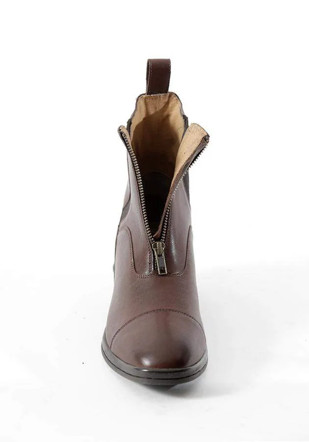 Premier Equine Balmoral Leather Riding Boots | Elite Saddlery