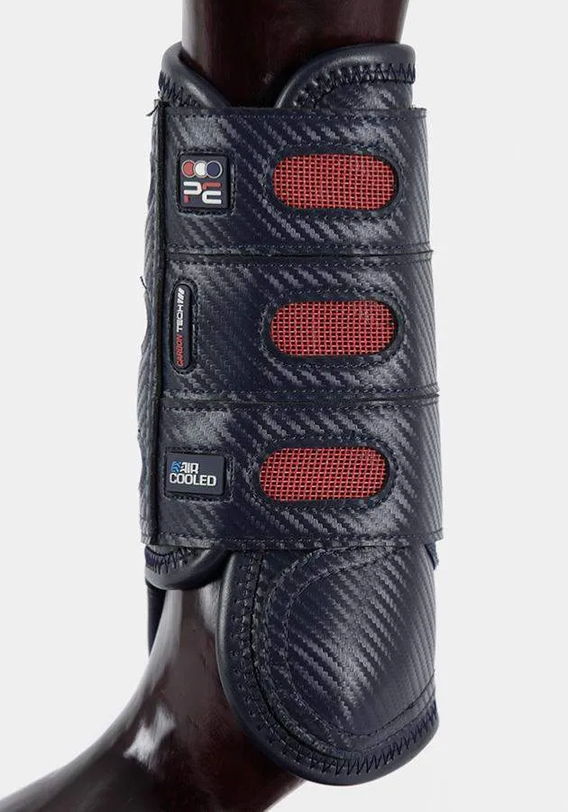 Premier Equine Carbon Tech Air Cooled Eventing Boots | Elite Saddlery