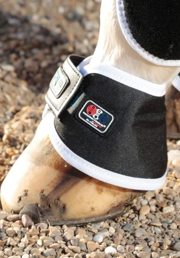 Premier Equine Magni-Teque Magnetic Hoof Boots | Elite Saddlery