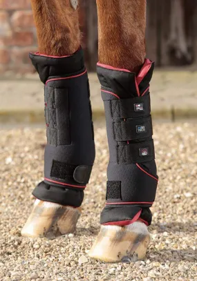 Premier Equine Nano-Tec Infrared Boot Wraps | Elite Saddlery