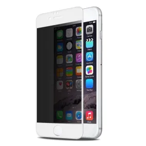 Privacy Tempered Glass Screen Protector for iPhone 6S Plus/6 Plus