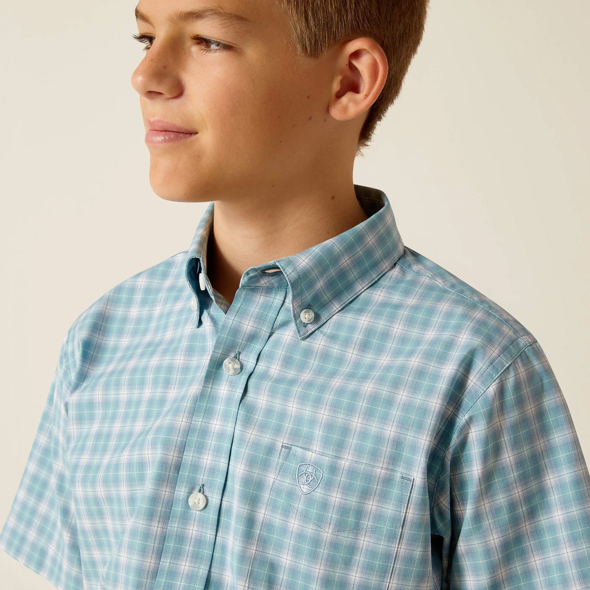 Pro Series Erin Classic Fit Shirt