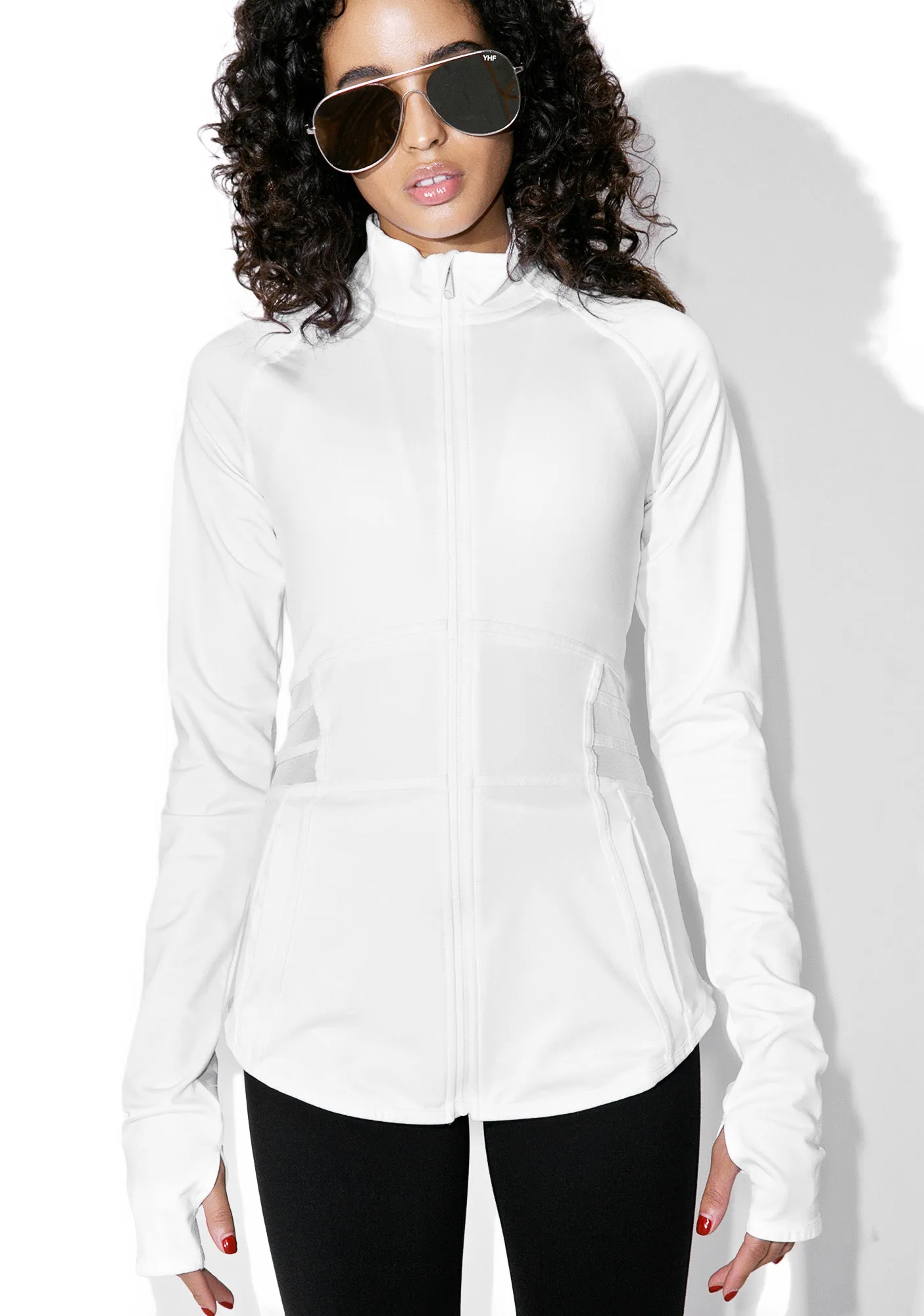 PWRSHAPE Jacket-