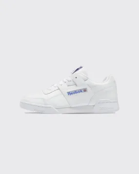 Reebok Workout Plus