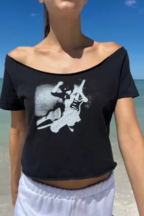 Robyn Guitar Top