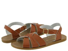 Salt Water Sandal by Hoy Shoes The Original Sandal (Big Kid/Adult)