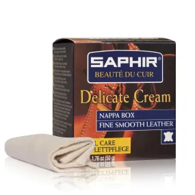 Saphir Delicate Cream 50ml