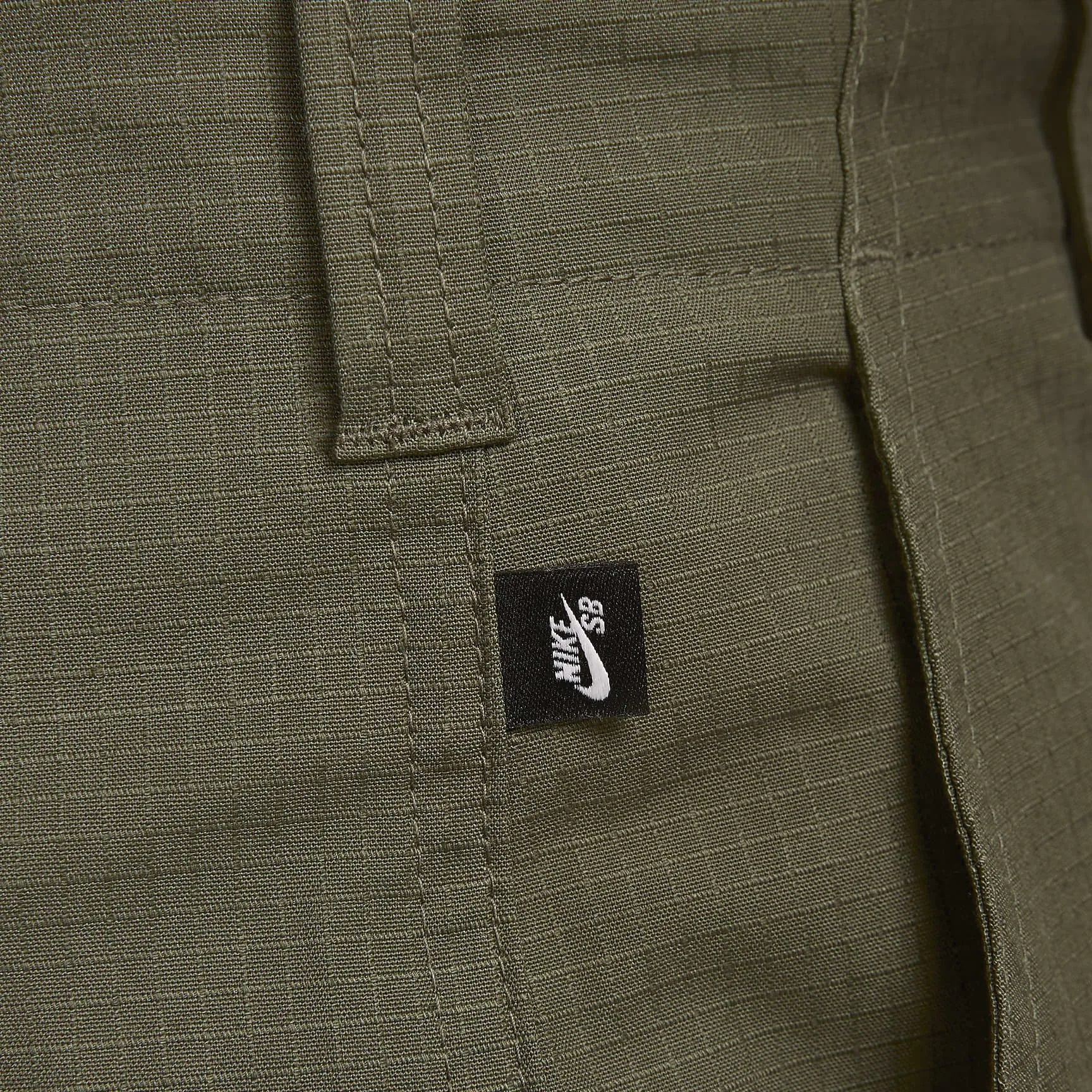 SB KEARNY CARGO SHORTS MEDIUM OLIVE