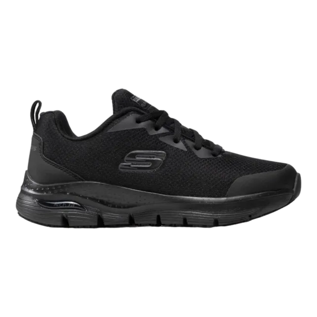 Scarpe sportive da donna arch fit sr nero Cod: 108019EC