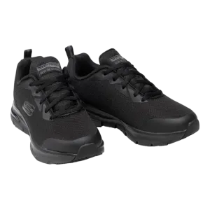 Scarpe sportive da donna arch fit sr nero Cod: 108019EC