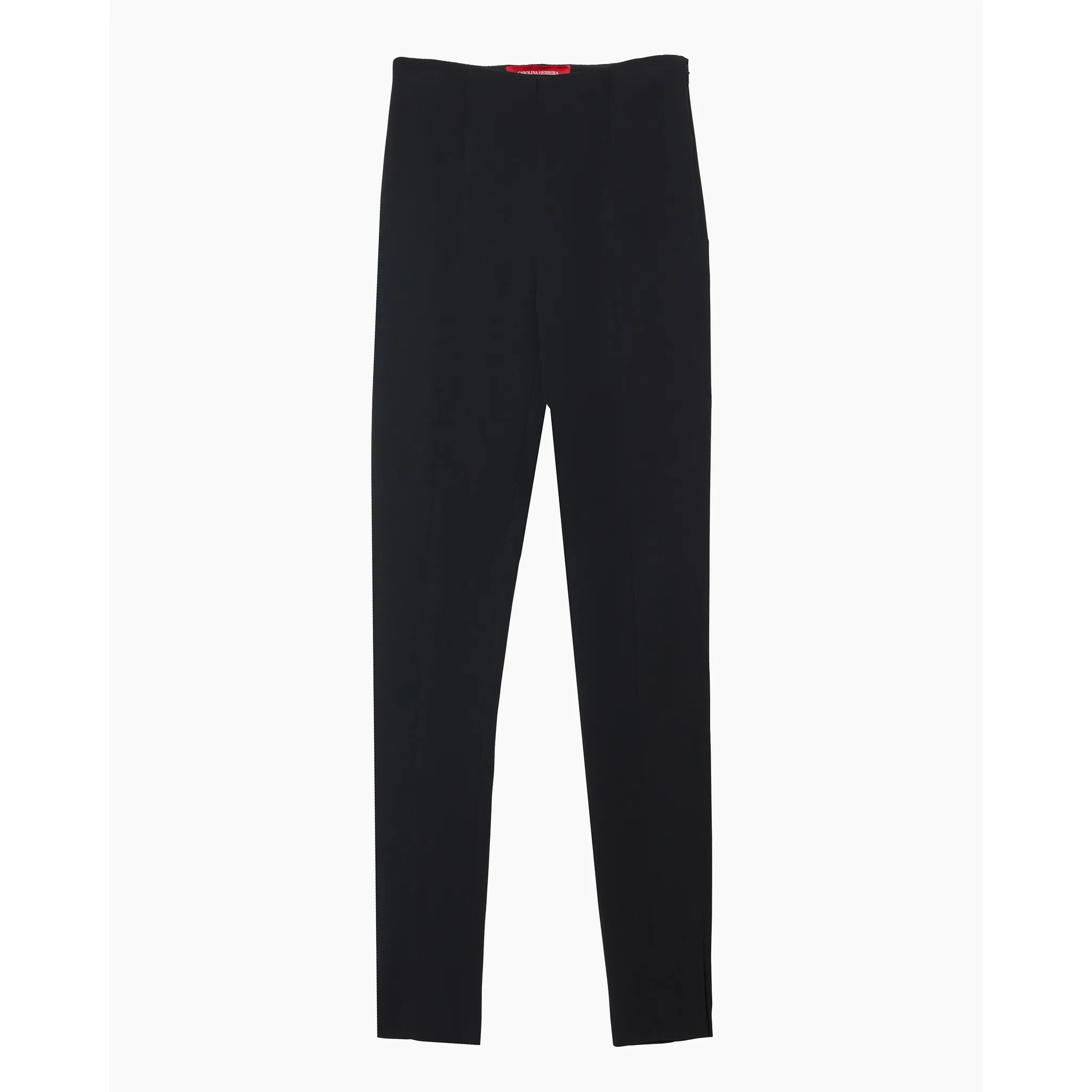 Skinny Pant | Black