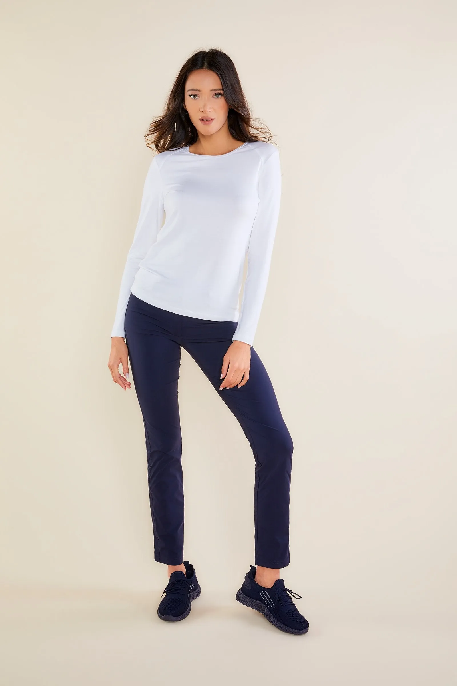 Skyler Extra Tall Travel Pant