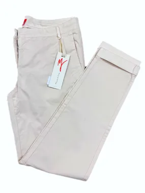 SOLO TG 46 – Manila Grace Pantalone – Mod. J06832 – Vita Alta , Skinny – Col. Nero (Copia)