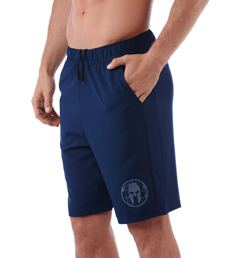 SPARTAN by CRAFT Deft 2.0 Comfort Short - Men's