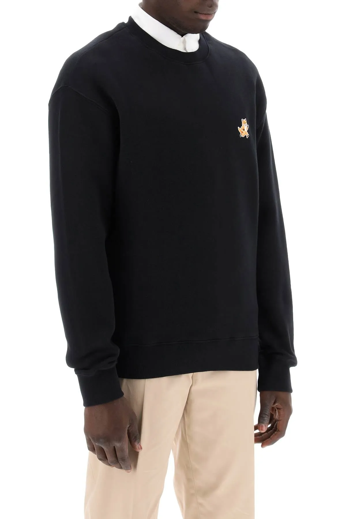 'Speedy Fox Comfort Fit Sweat