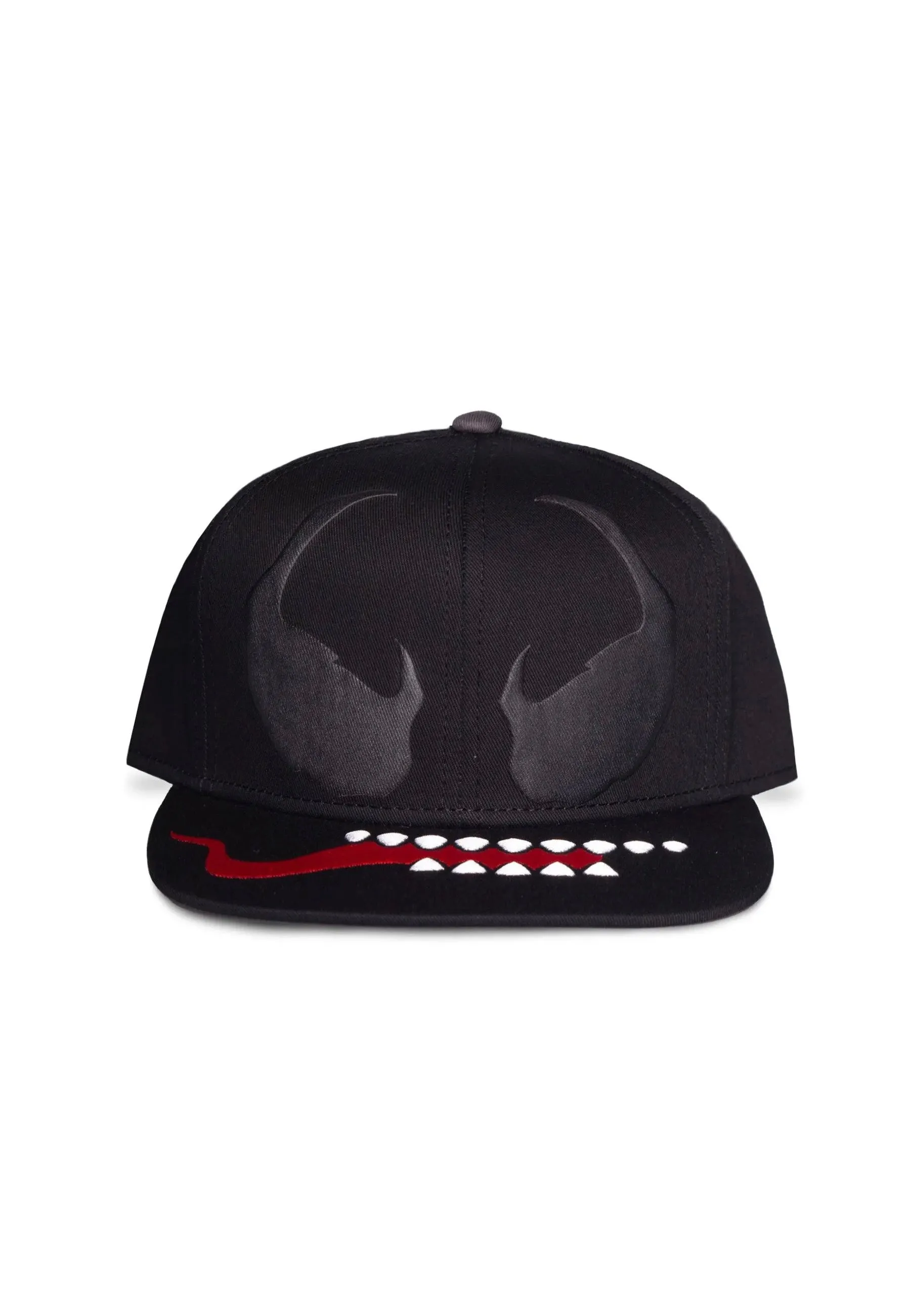 Spider-Man - Venom - Cap