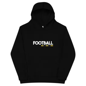 Sqdltd Football BVB Kids fleece hoodie WL