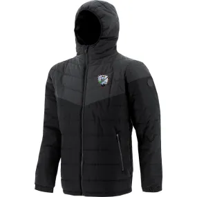 St. Colmans Juvenile GAA Maddox Hooded Padded Jacket