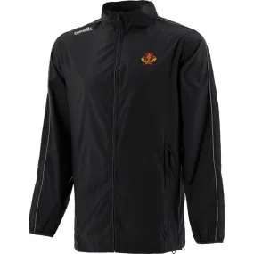 St. Patricks East Kerry Typhoon Lightweight Rain Jacket 