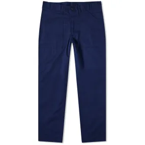 Stan Ray Taper Fit 4 Pocket fatigue PantNavy Twill