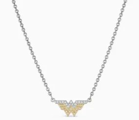 SWAROVSKI Fit Wonder Woman Necklace, Multi-color, Mixed plating -5522407