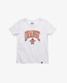 SYRACUSE ORANGE WALK TALL '47 FRANKLIN TEE KIDS