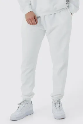 Tall Core Fit Basic Jogger | boohooMAN UK